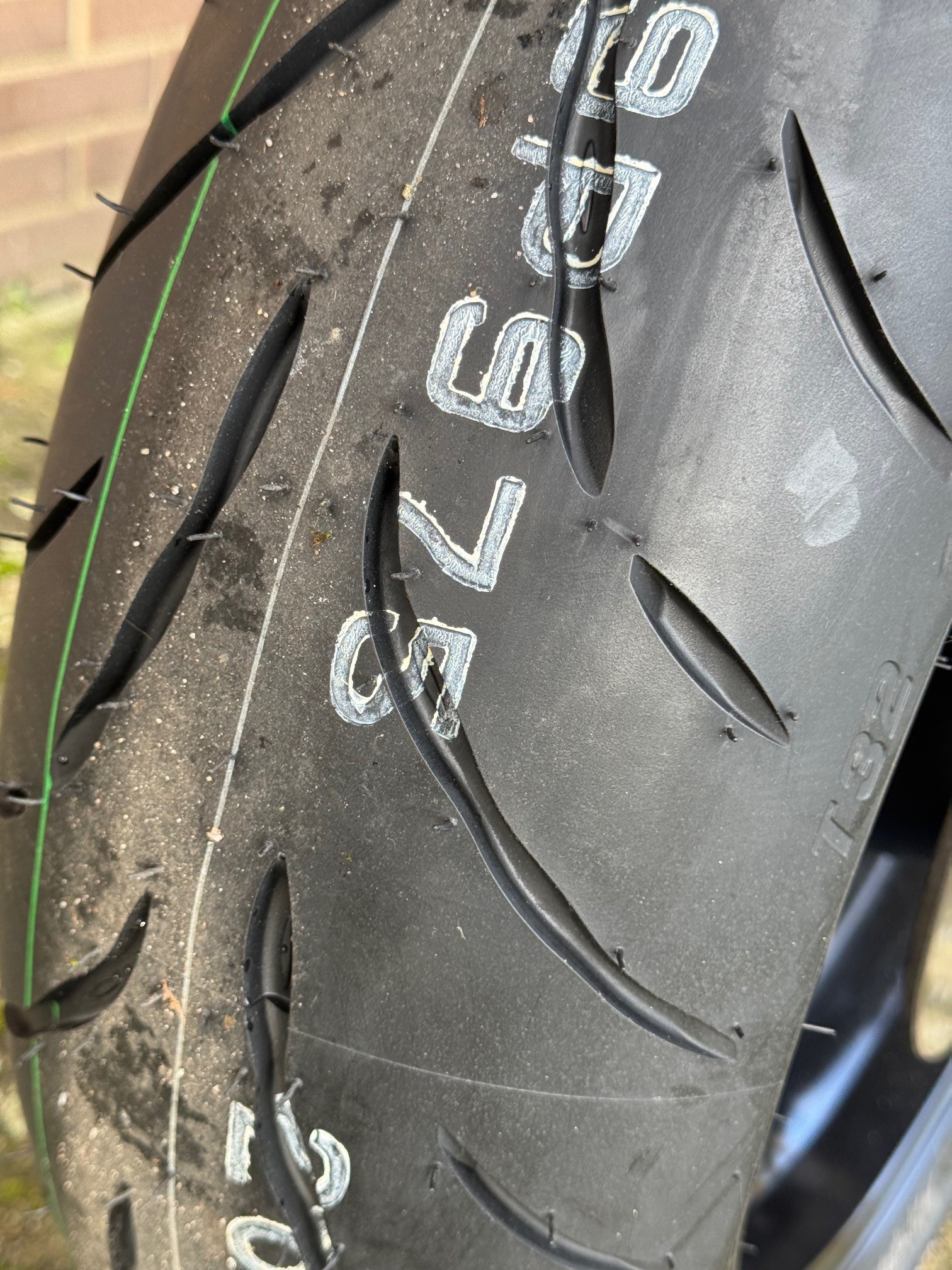 YAMAHA Tracer 9 GT +