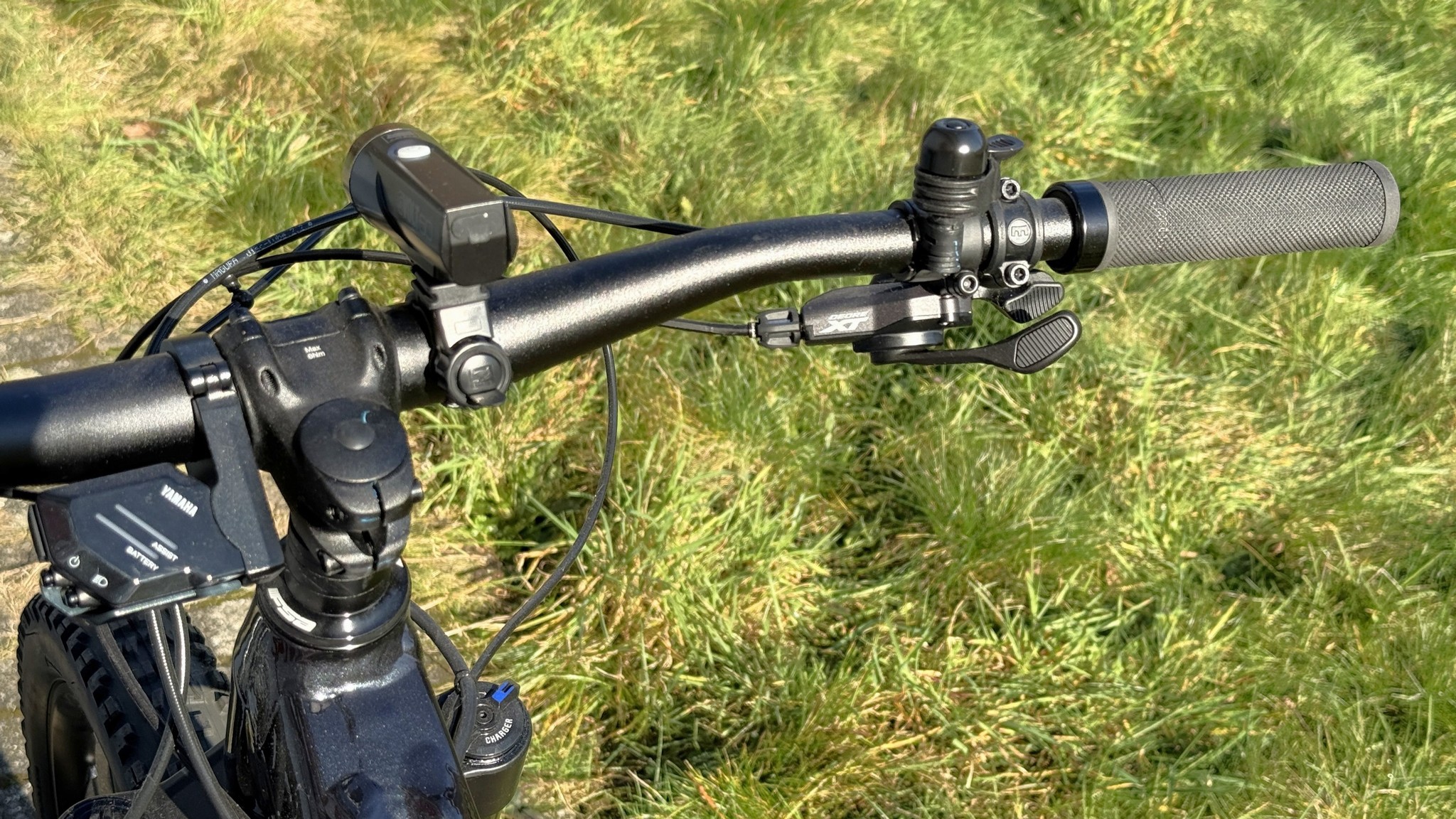 YAMAHA MORO 07 Small