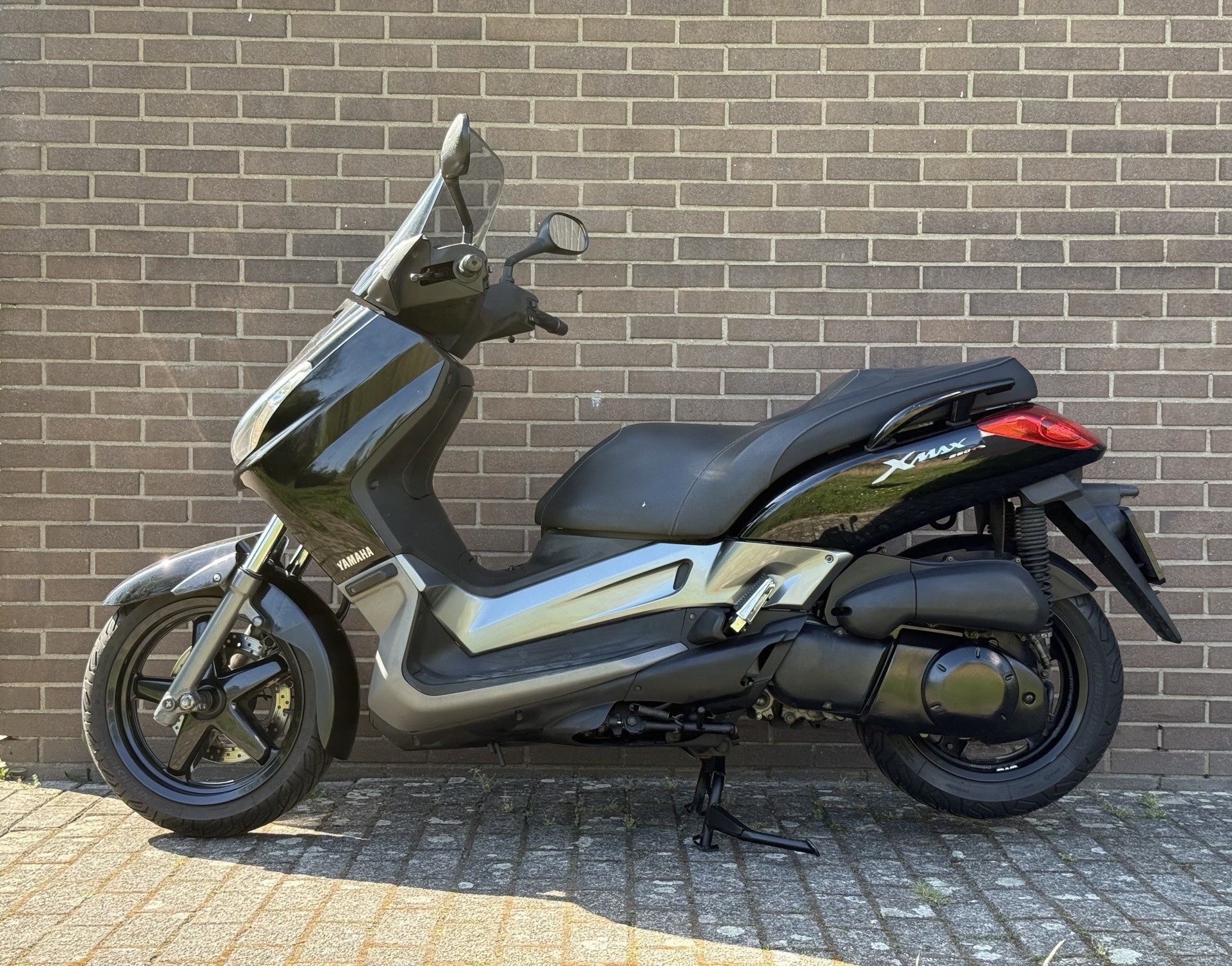 YAMAHA X max 250 Yamaha XMAX 250 - 20
