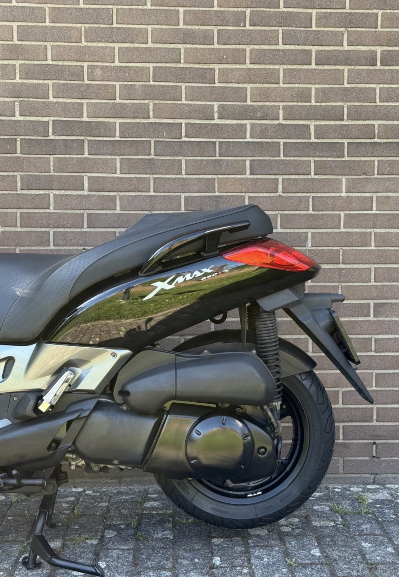 YAMAHA X max 250 Yamaha XMAX 250 - 20