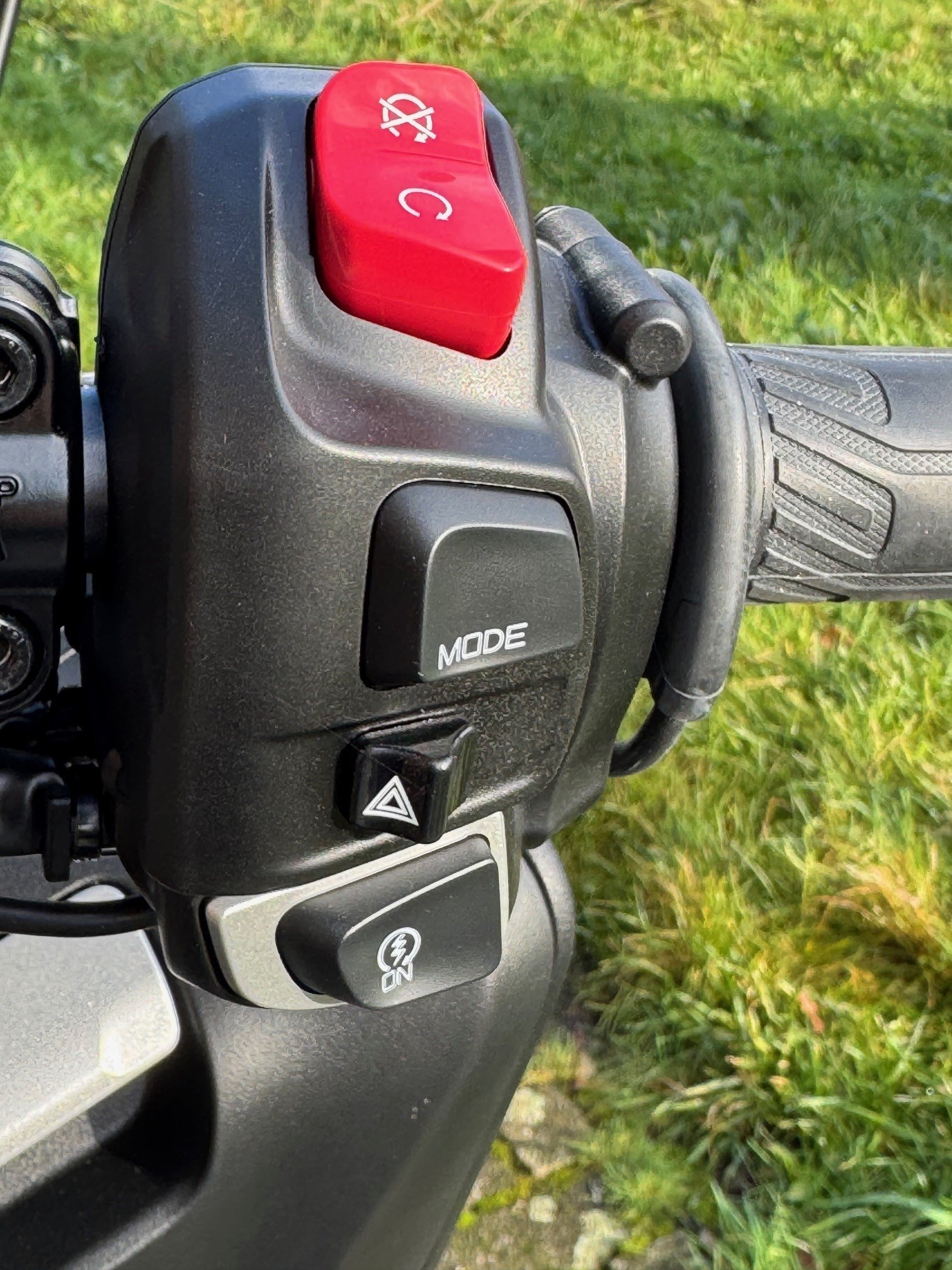 YAMAHA T-MAX XP 560 A Tech max
