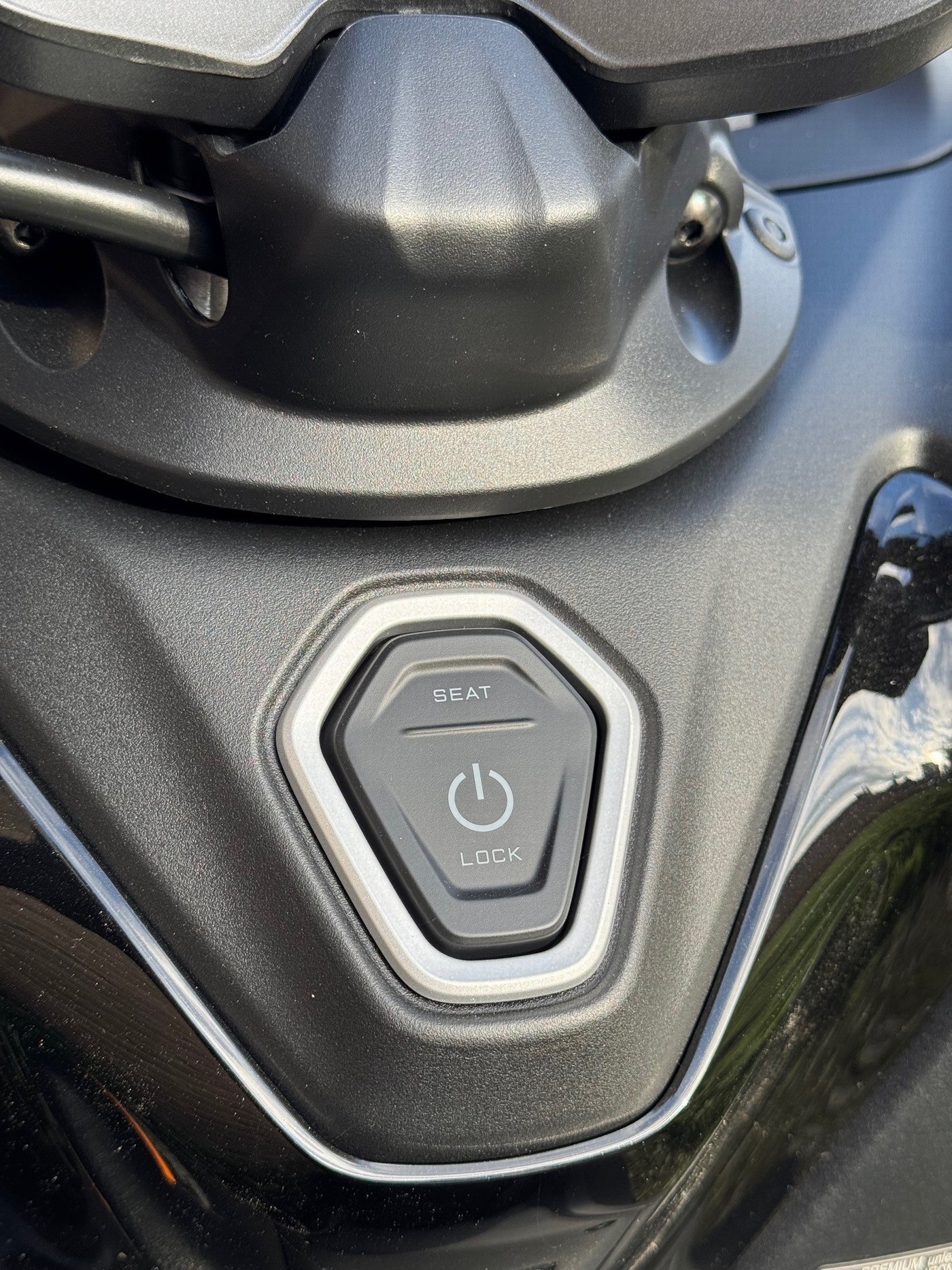 YAMAHA T-MAX XP 560 A Tech max