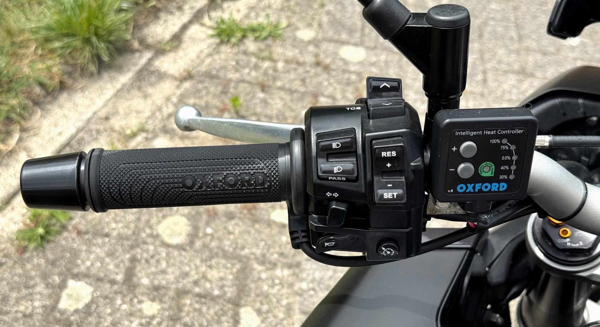 YAMAHA MT 10