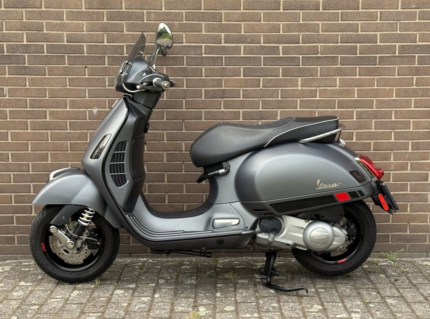 VESPA - GTS 300