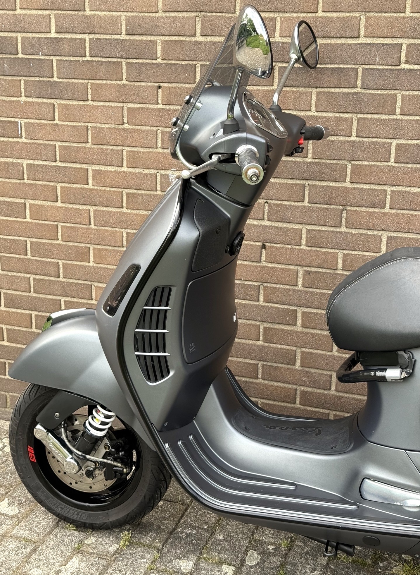 VESPA - GTS 300