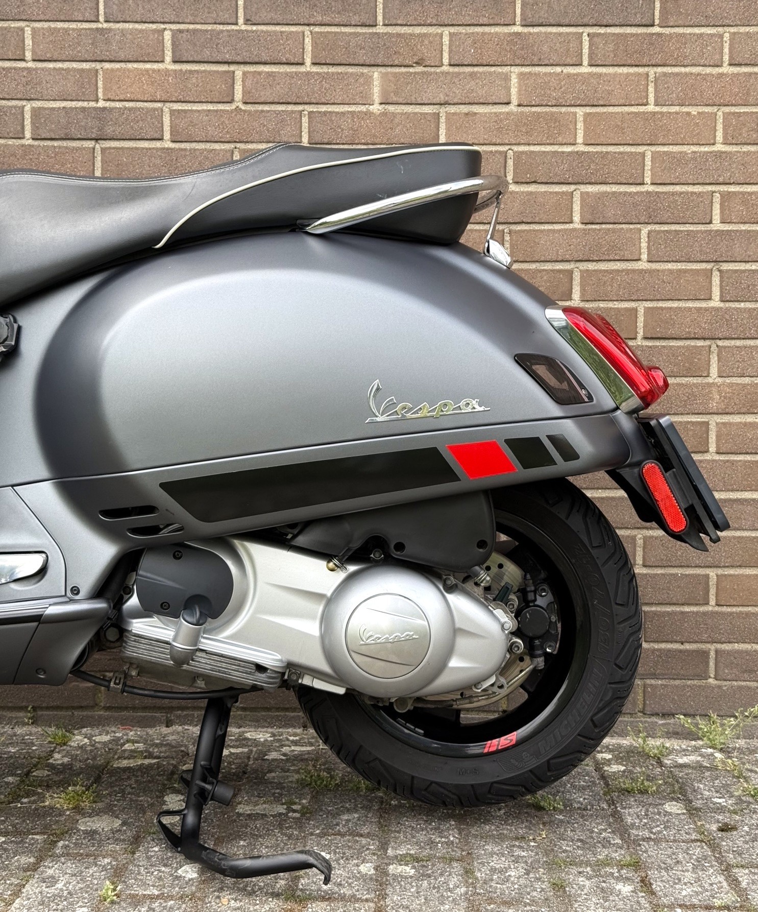 VESPA - GTS 300