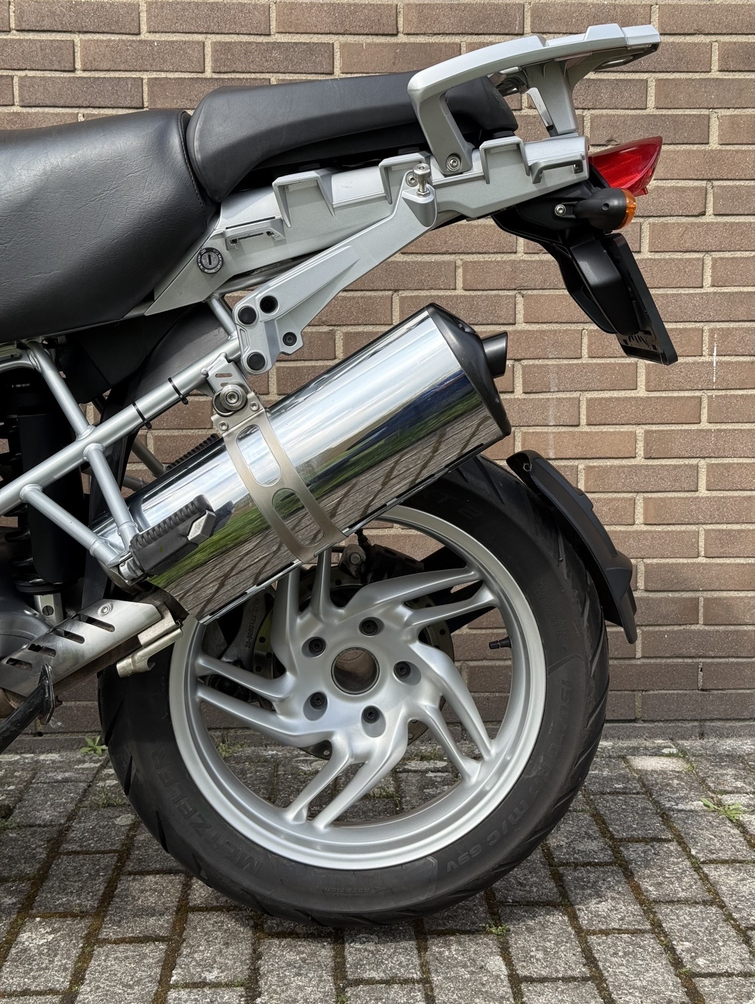 BMW R 1200 GS