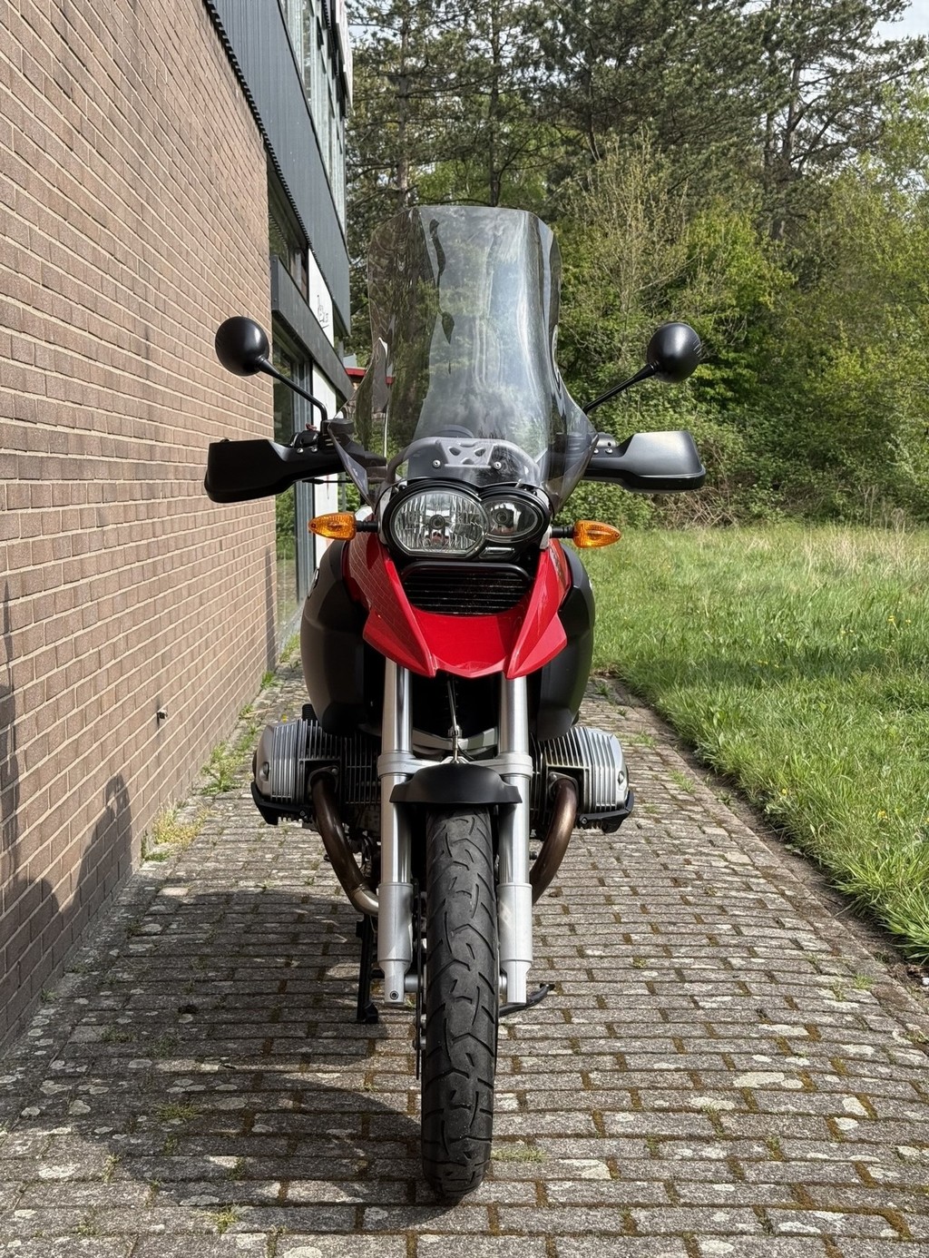 BMW R 1200 GS