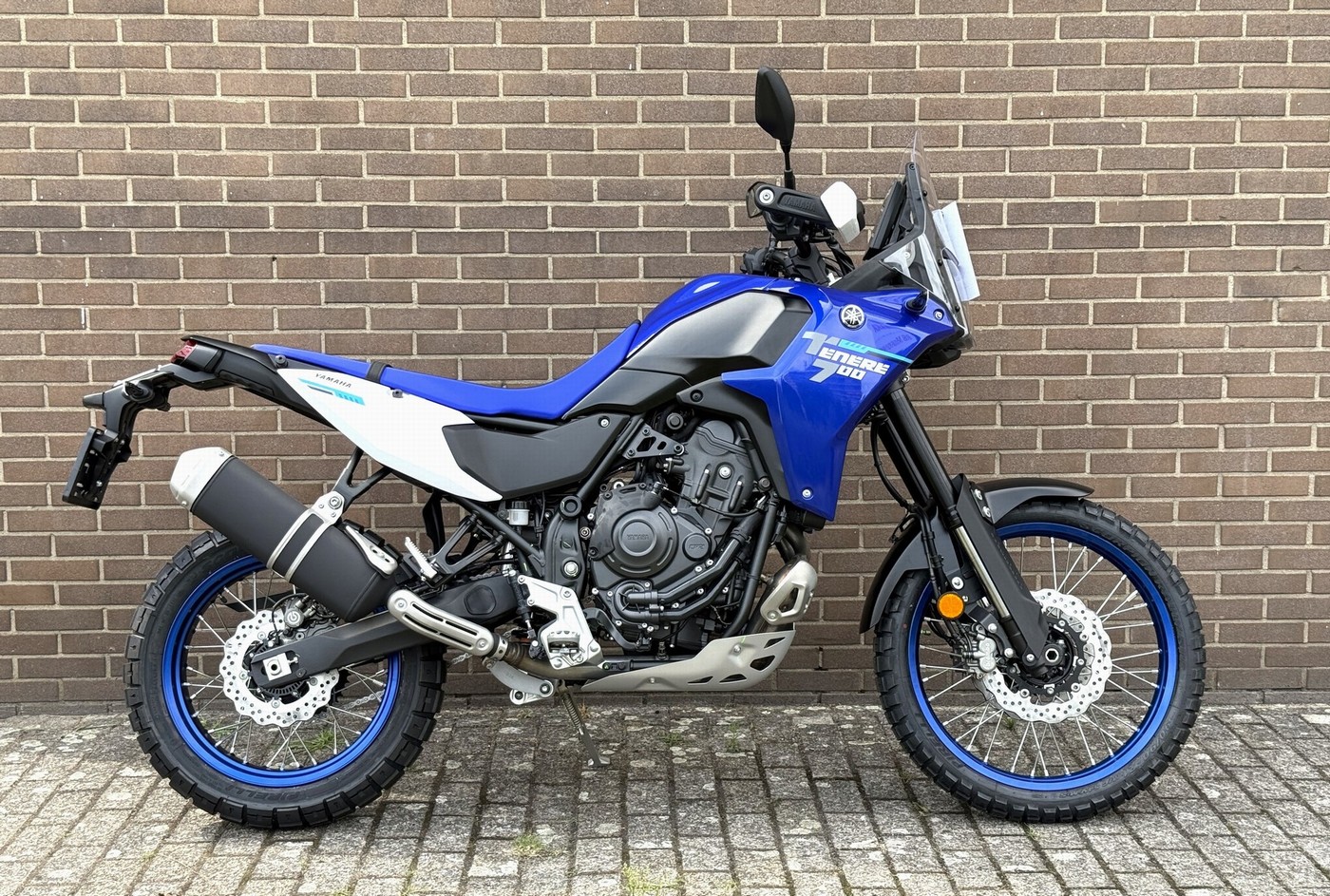 YAMAHA Tenere 700