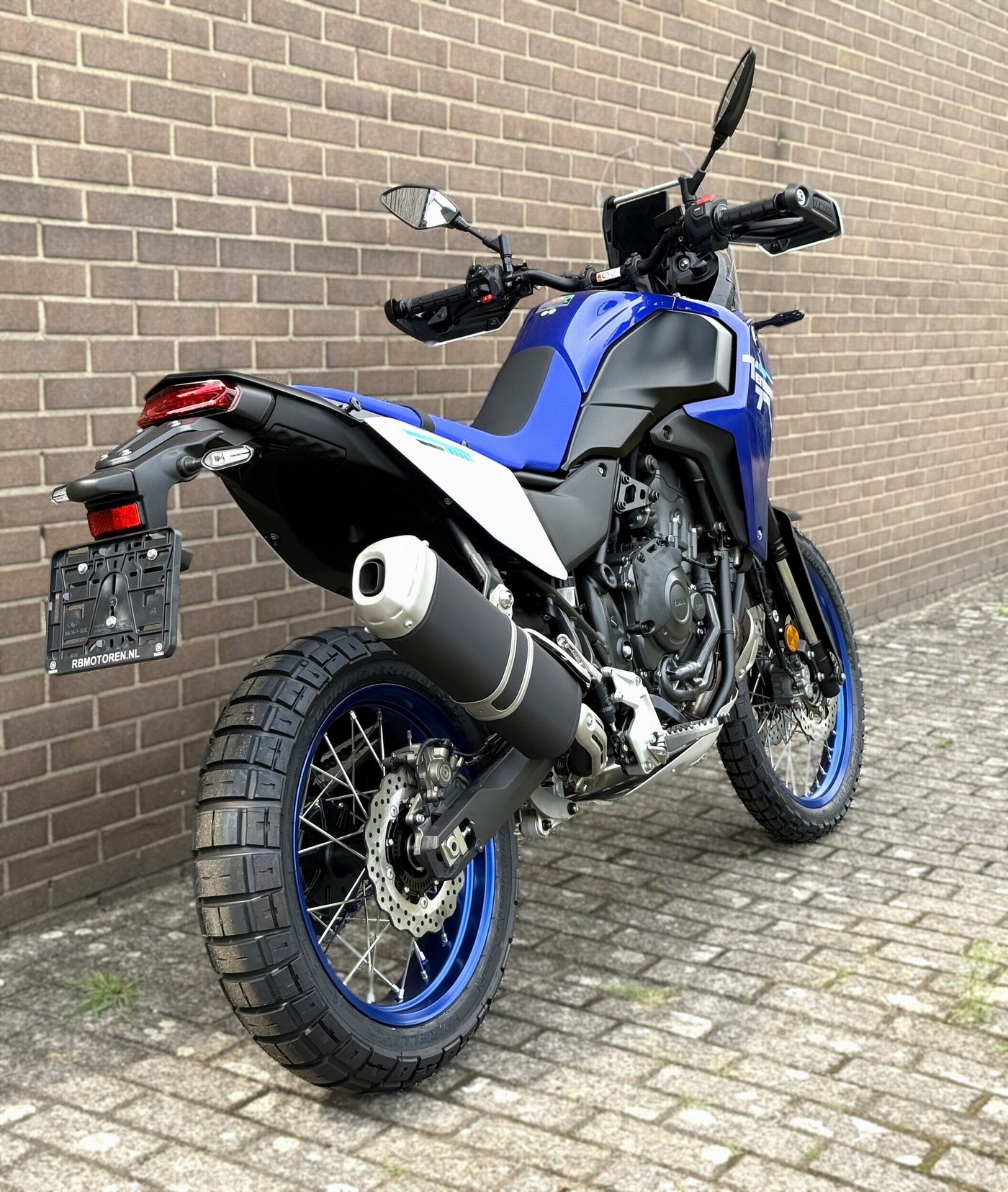 YAMAHA Tenere 700