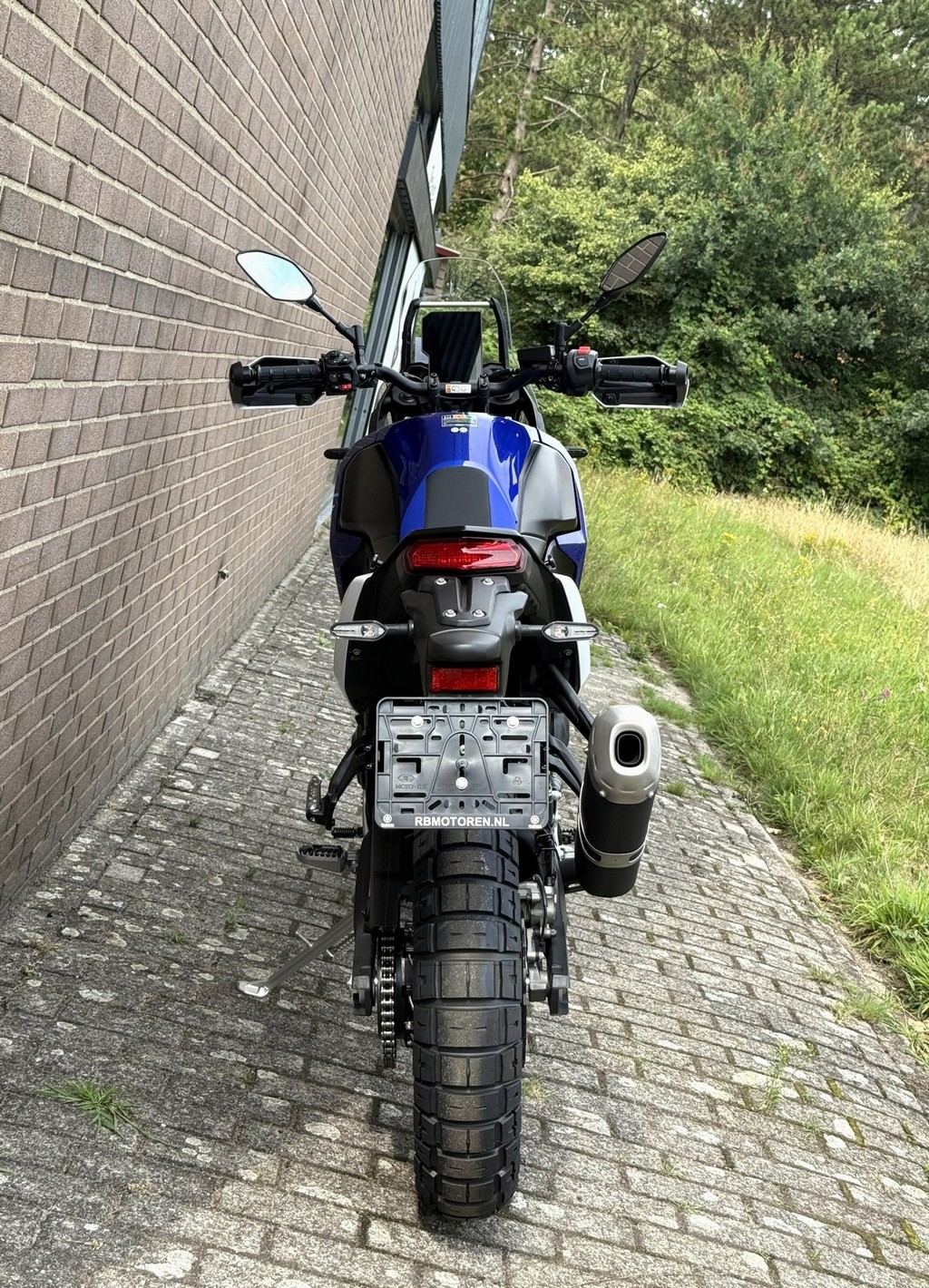 YAMAHA Tenere 700