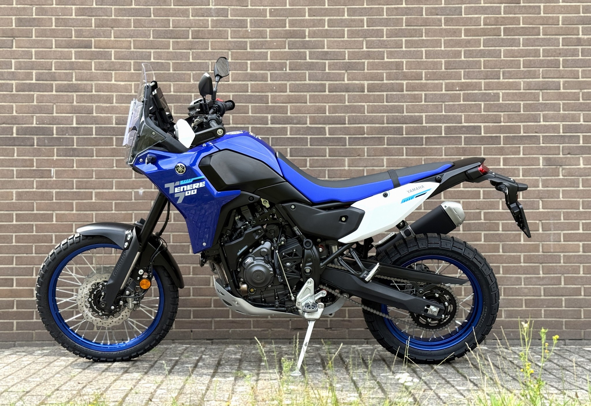 YAMAHA Tenere 700