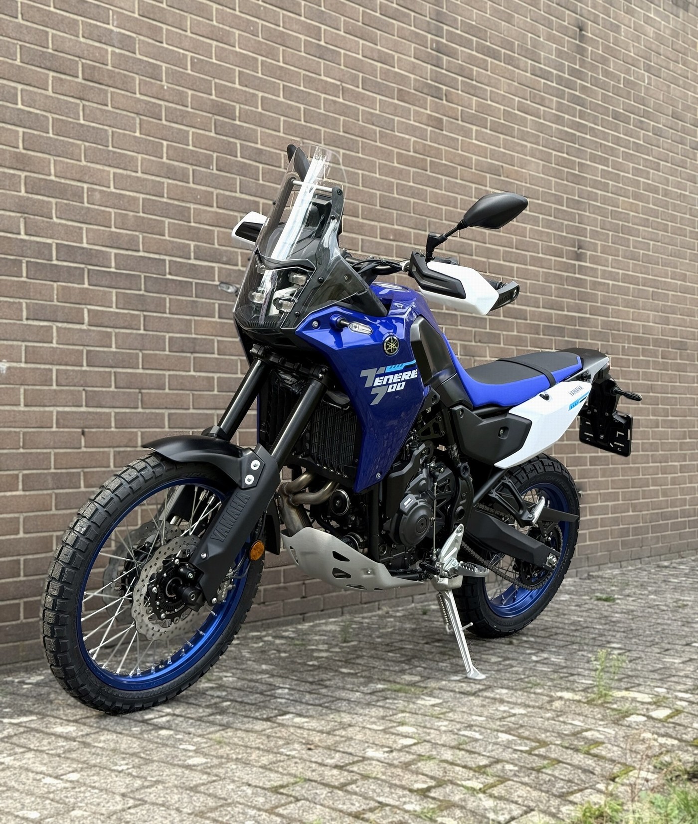 YAMAHA Tenere 700