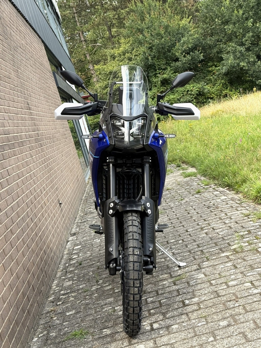 YAMAHA Tenere 700