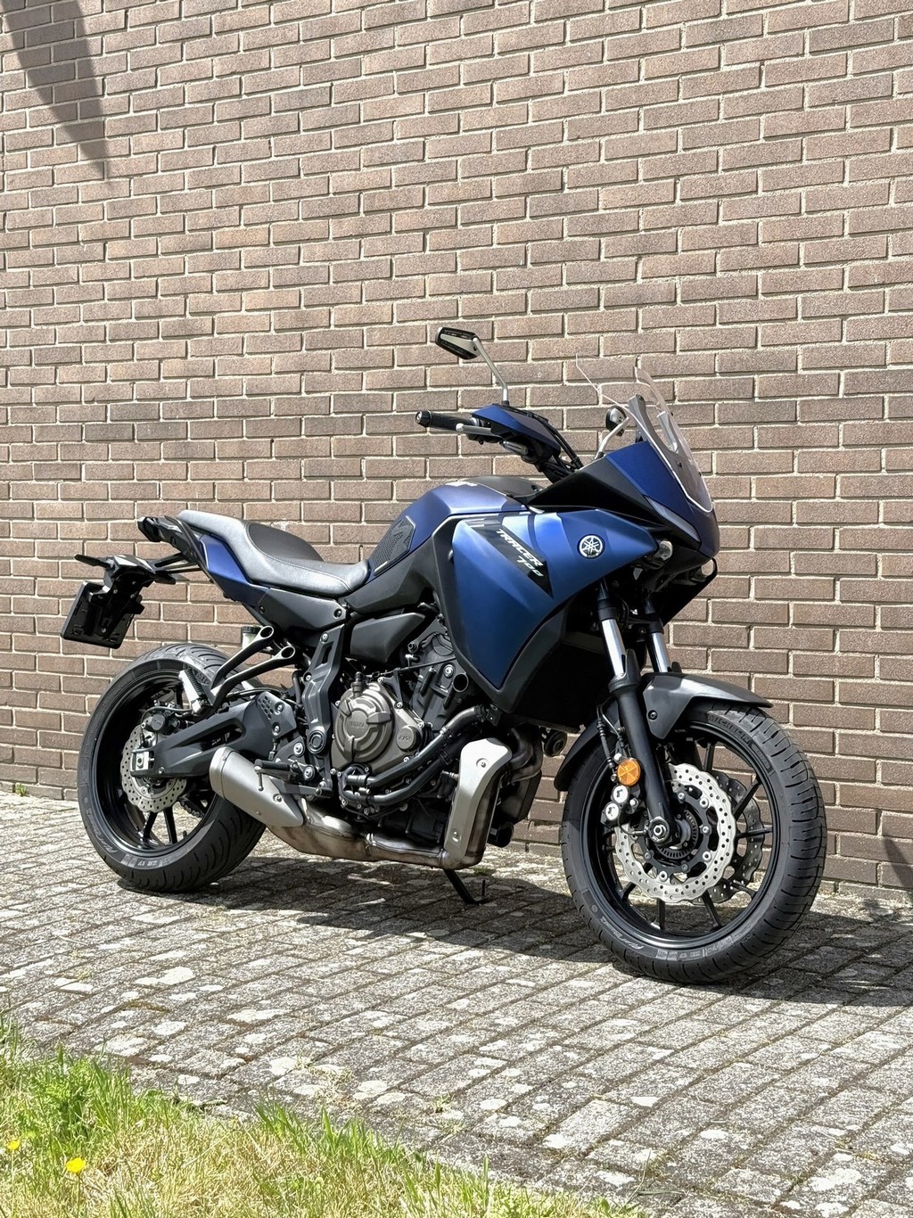 YAMAHA Tracer 700 35 kW