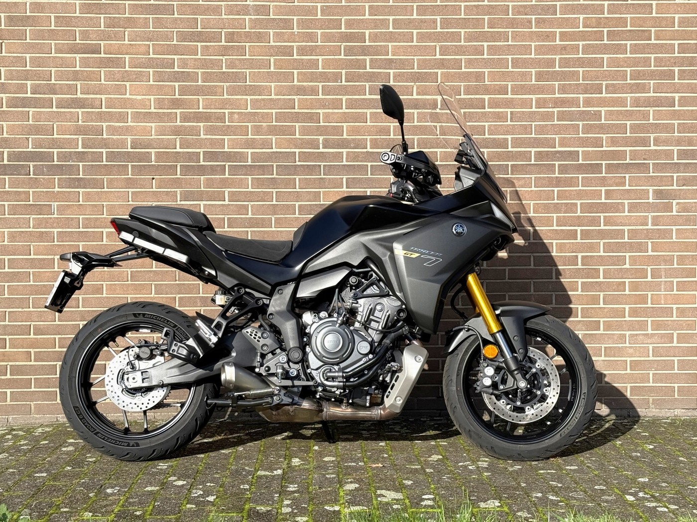 YAMAHA Tracer 7 GT