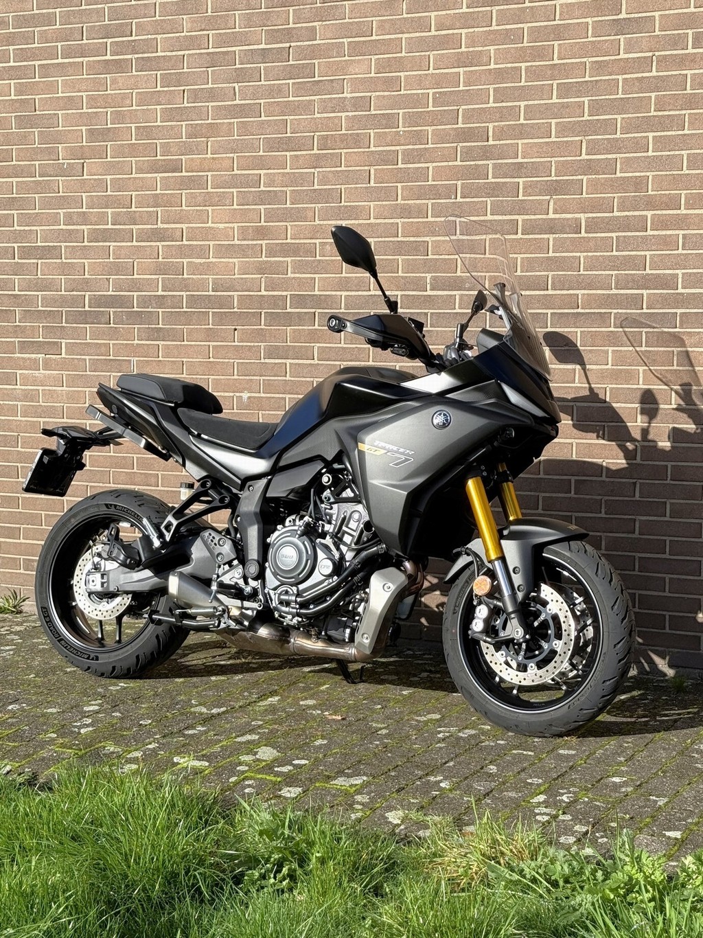 YAMAHA Tracer 7 GT