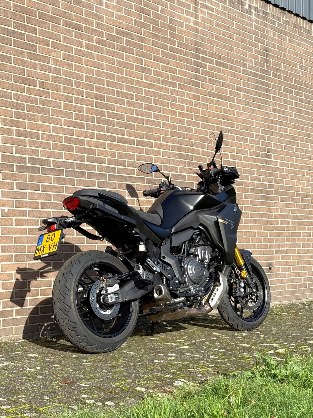YAMAHA Tracer 7 GT