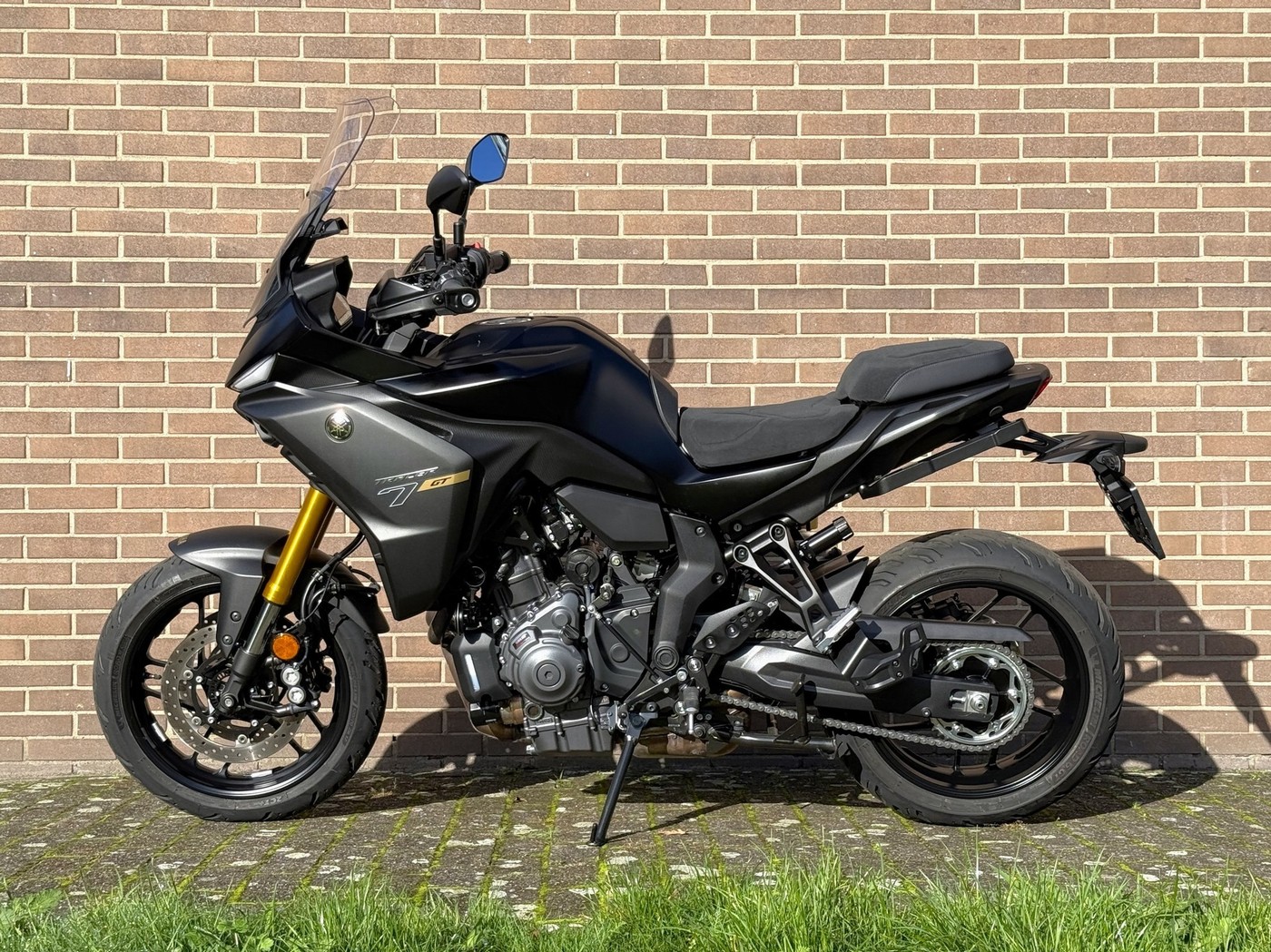 YAMAHA Tracer 7 GT