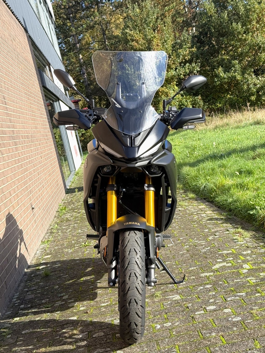 YAMAHA Tracer 7 GT