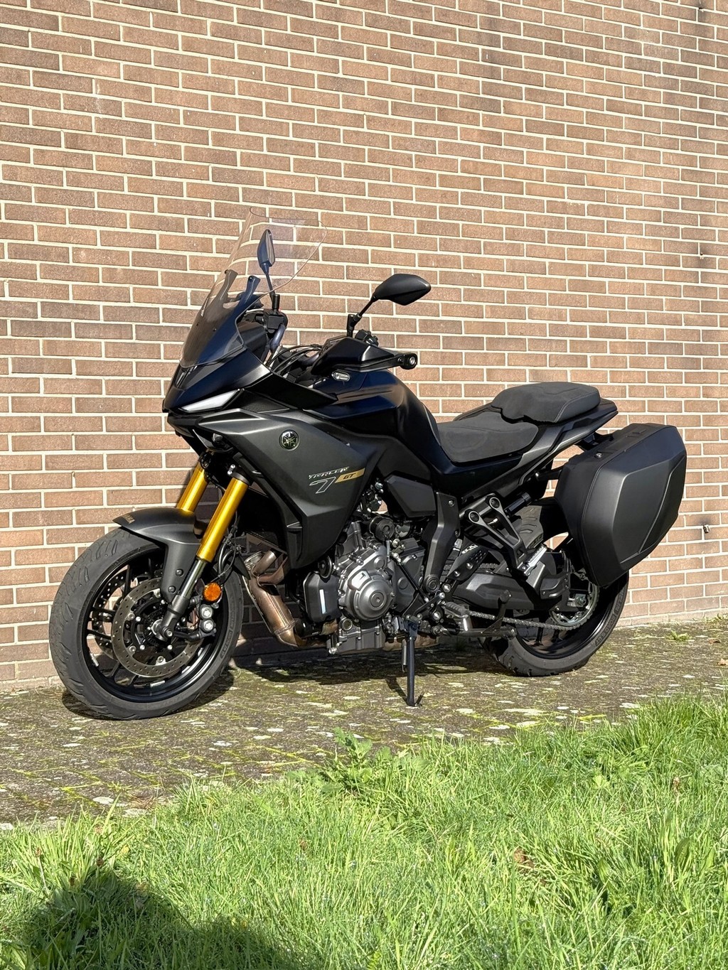 YAMAHA Tracer 7 GT