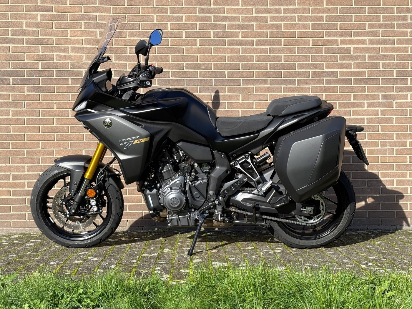 YAMAHA Tracer 7 GT