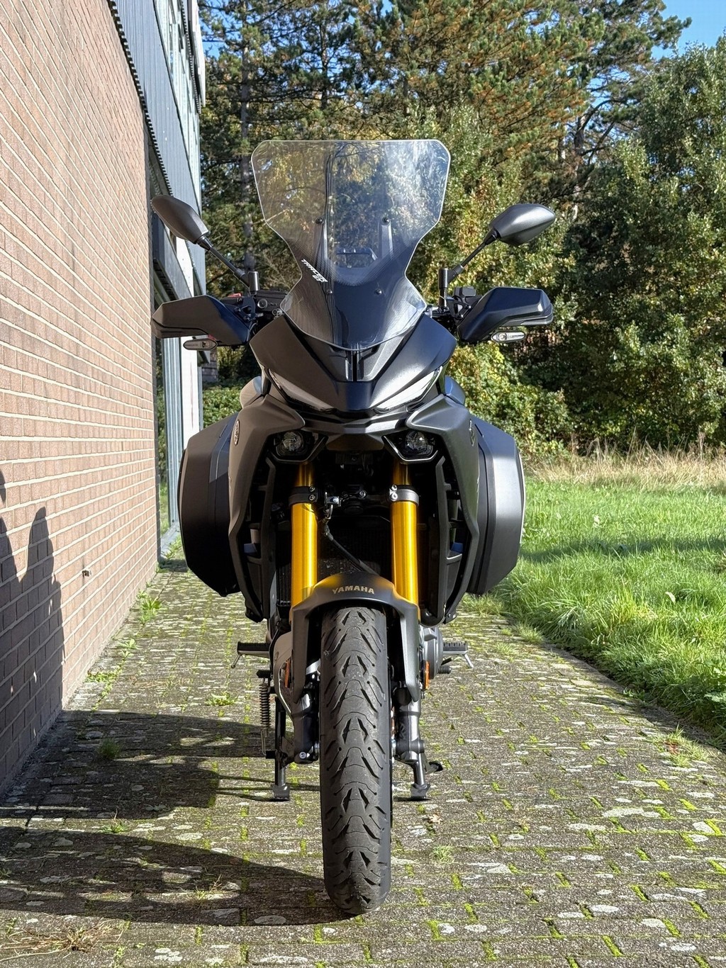 YAMAHA Tracer 7 GT