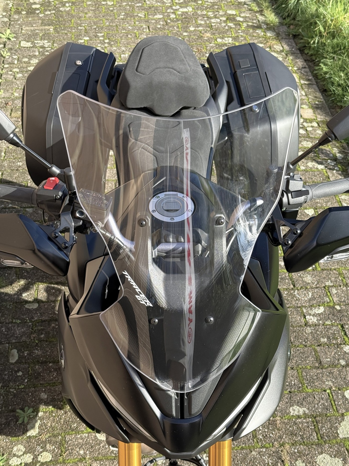 YAMAHA Tracer 7 GT