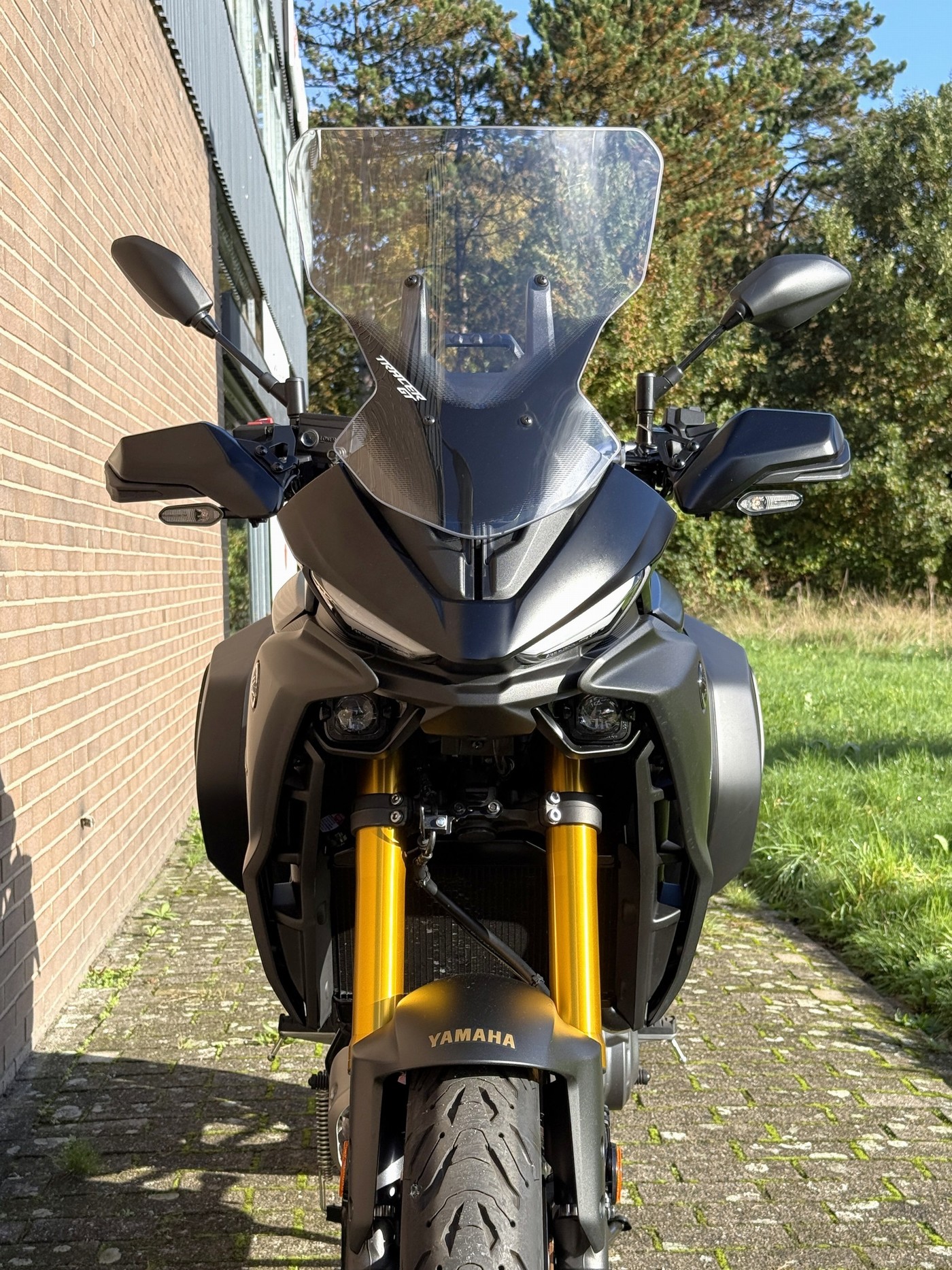 YAMAHA Tracer 7 GT