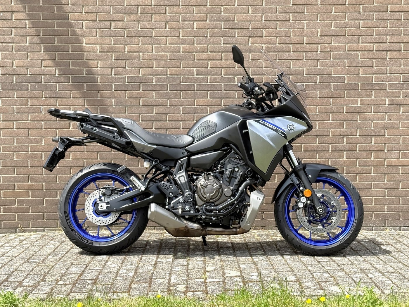 YAMAHA Tracer 7 GT
