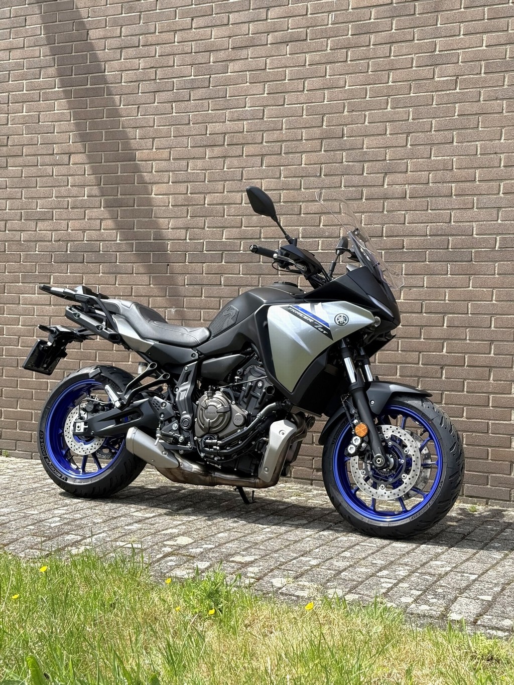 YAMAHA Tracer 7 GT
