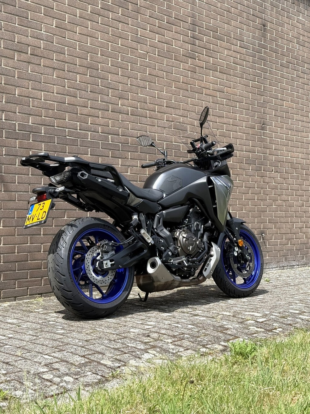 YAMAHA Tracer 7 GT