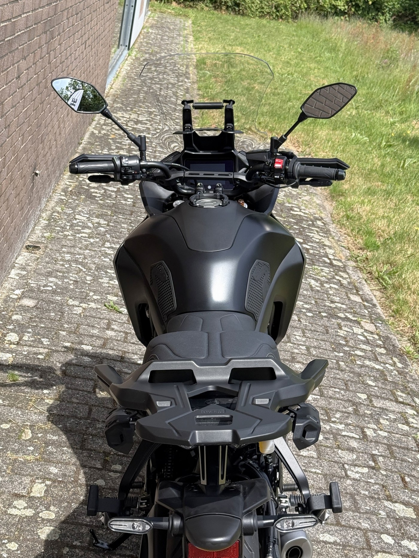 YAMAHA Tracer 7 GT