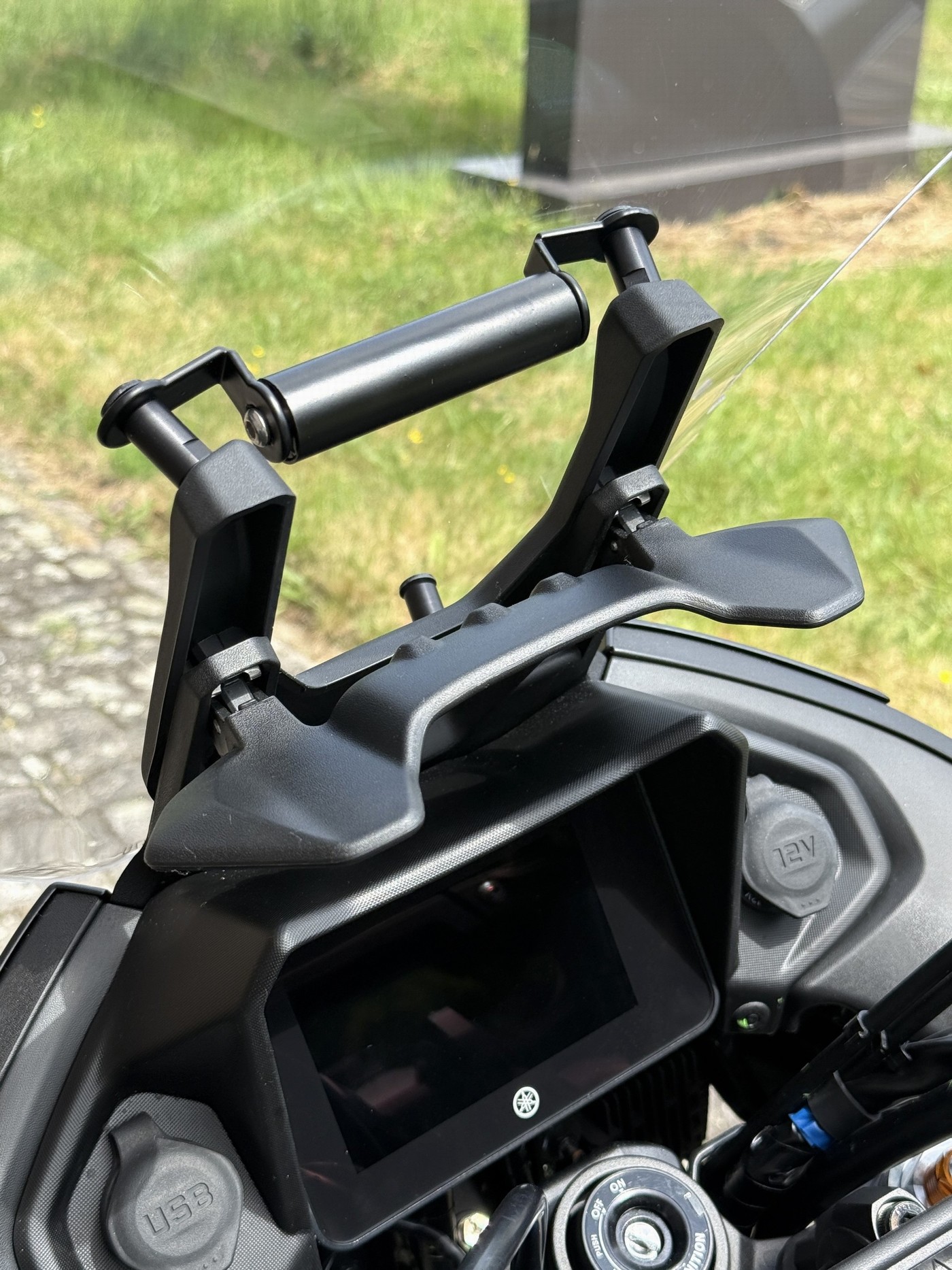 YAMAHA Tracer 7 GT