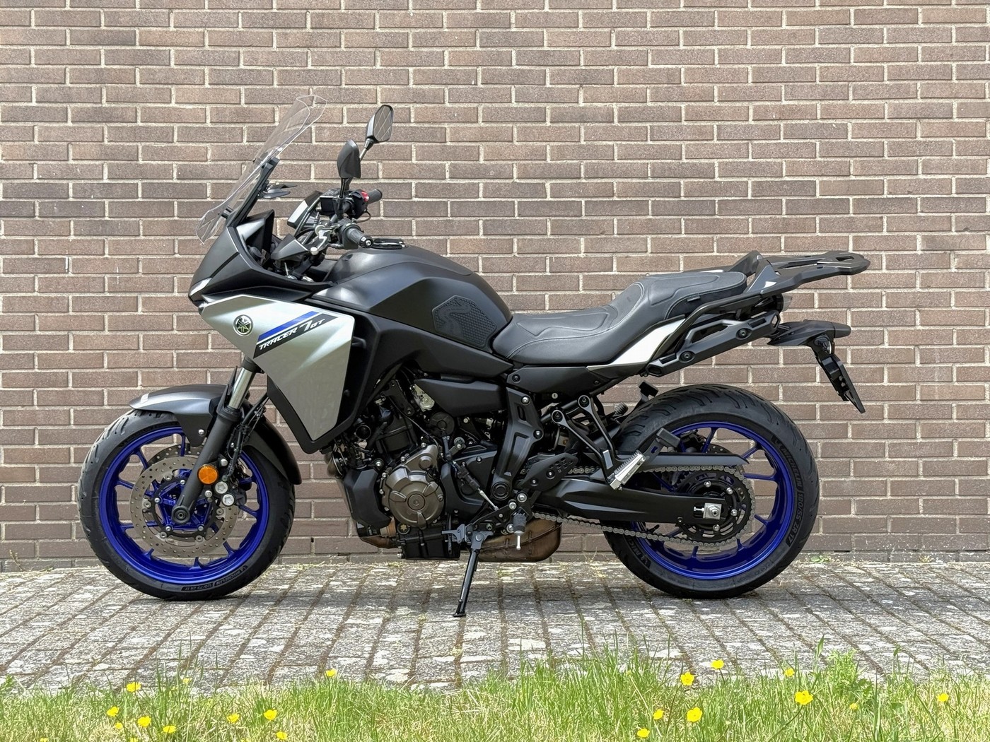 YAMAHA Tracer 7 GT