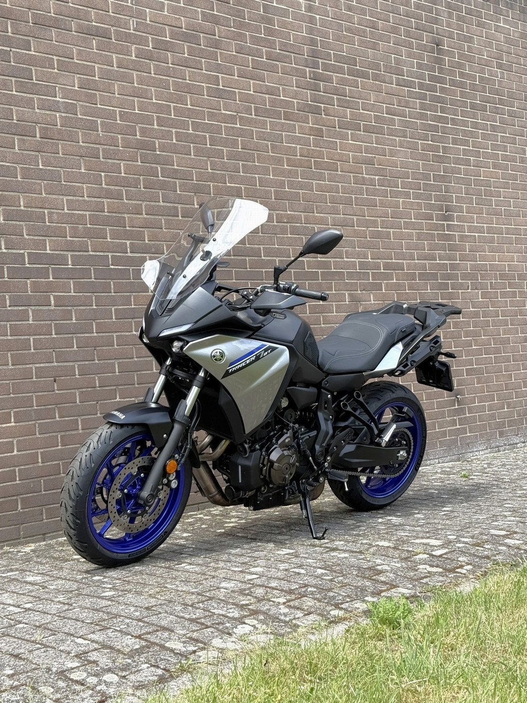 YAMAHA Tracer 7 GT