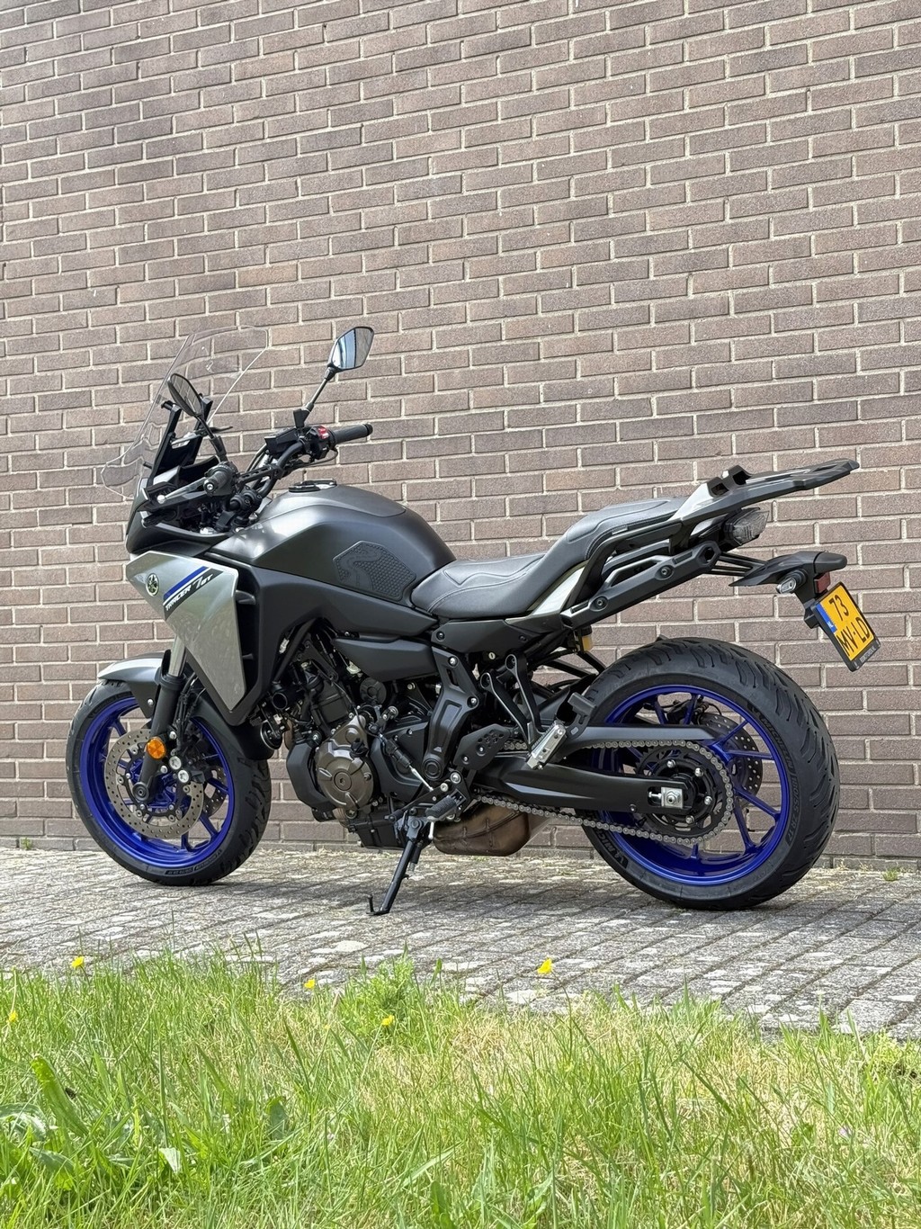 YAMAHA Tracer 7 GT