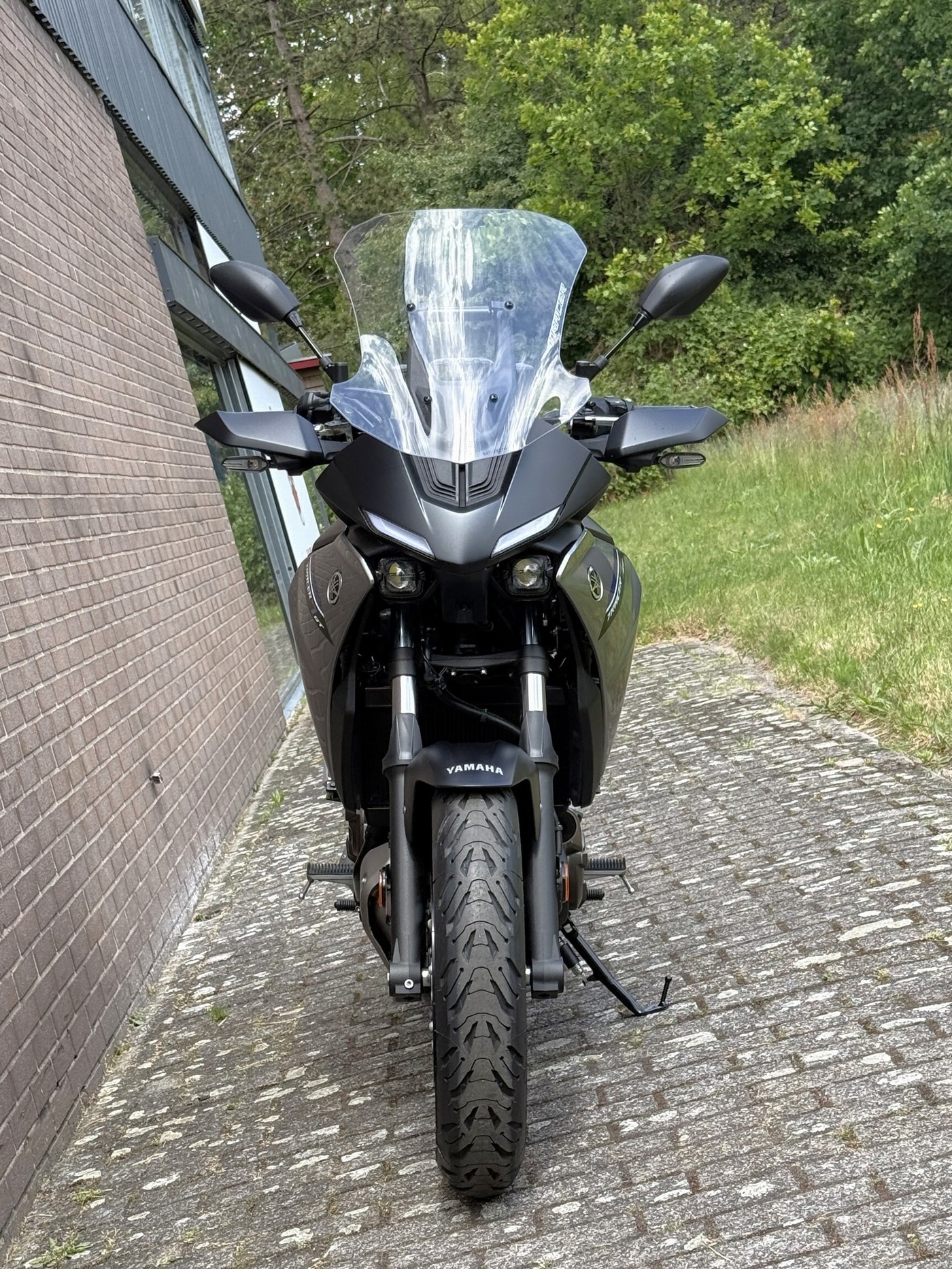 YAMAHA Tracer 7 GT