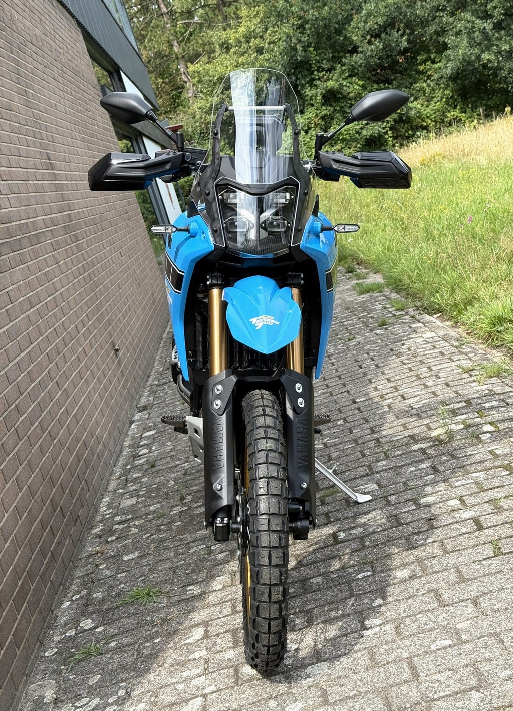 YAMAHA Tenere 700 Rally
