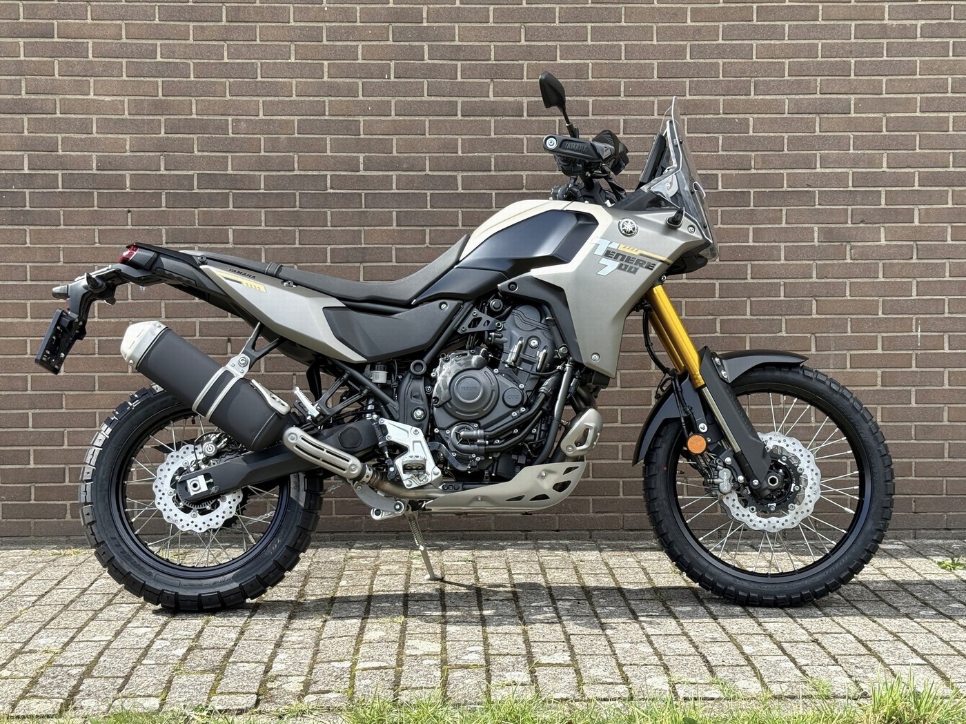 YAMAHA Tenere 700