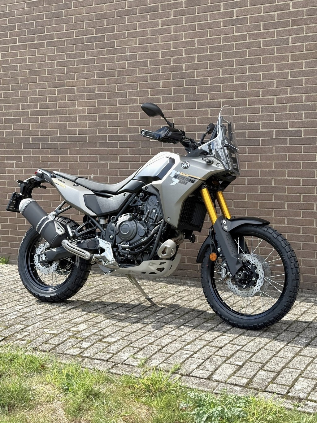 YAMAHA Tenere 700