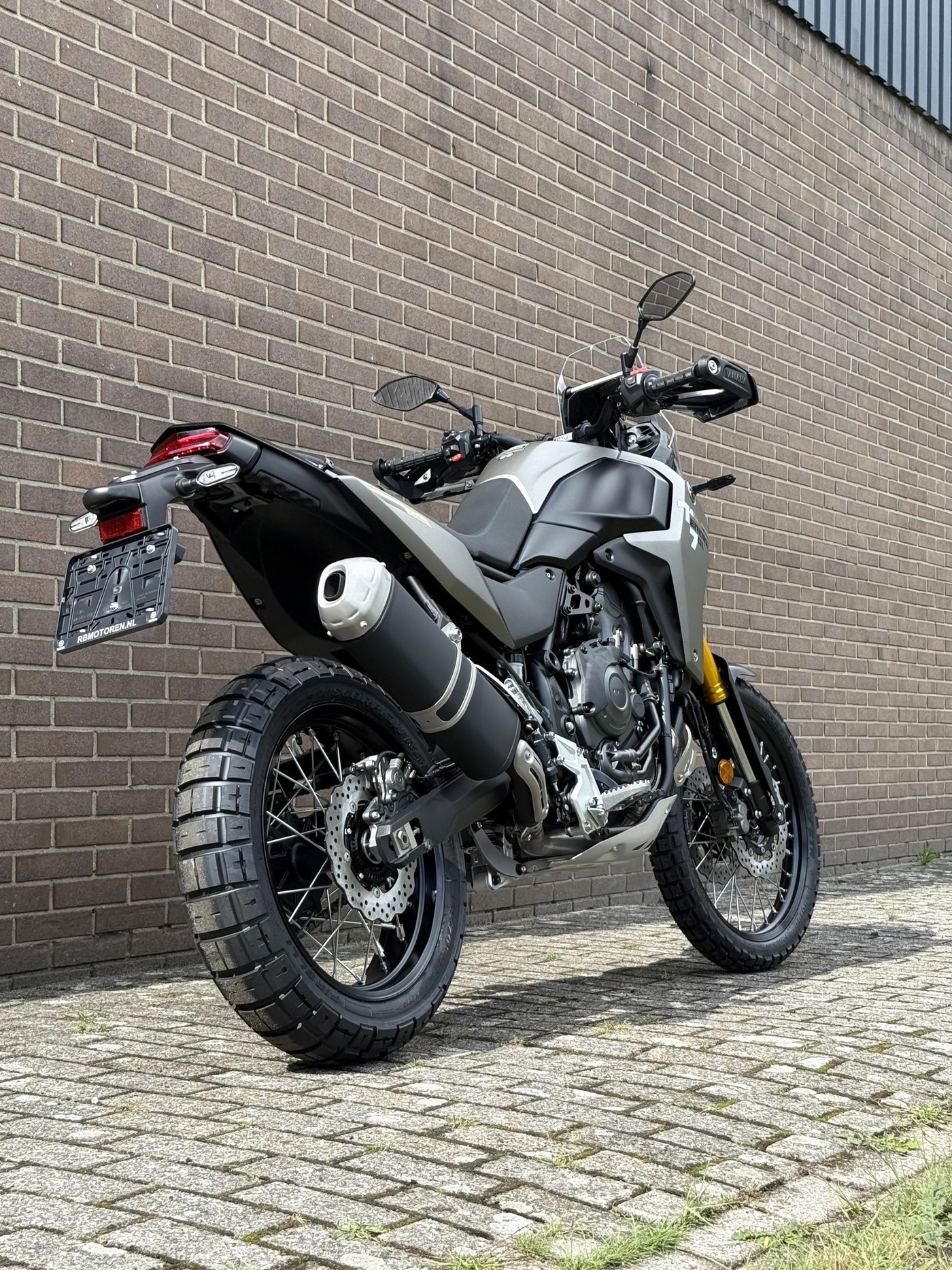 YAMAHA Tenere 700