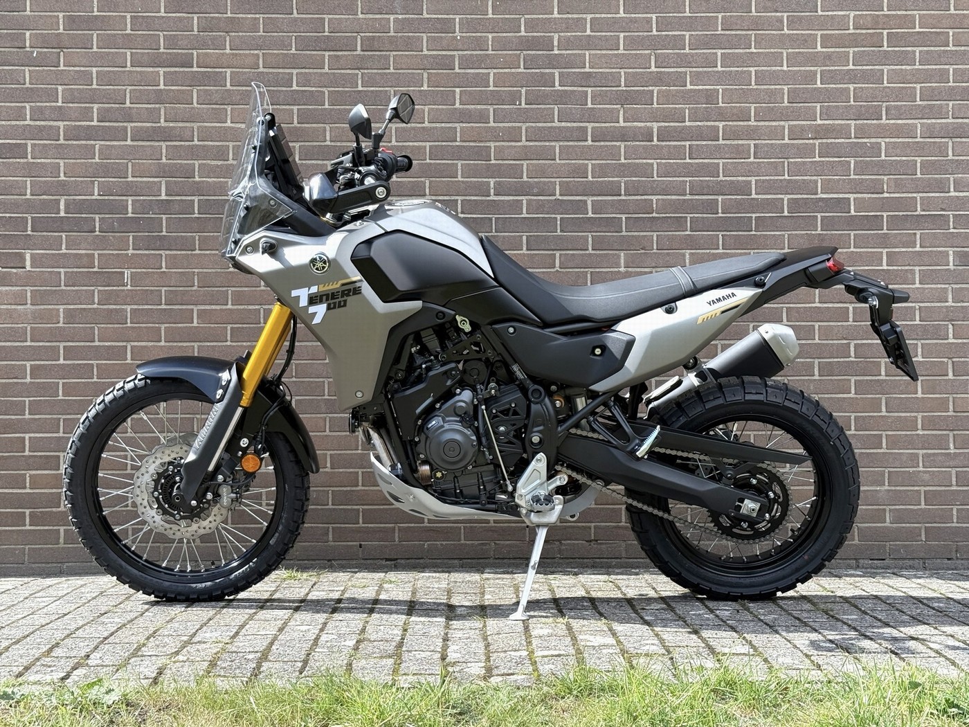 YAMAHA Tenere 700