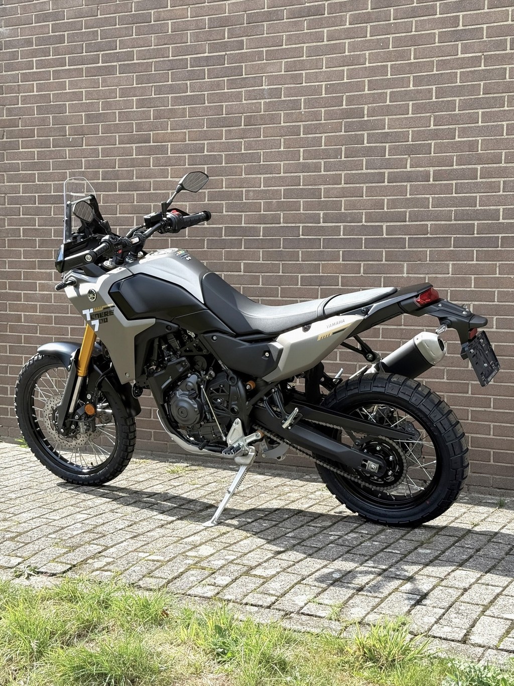 YAMAHA Tenere 700