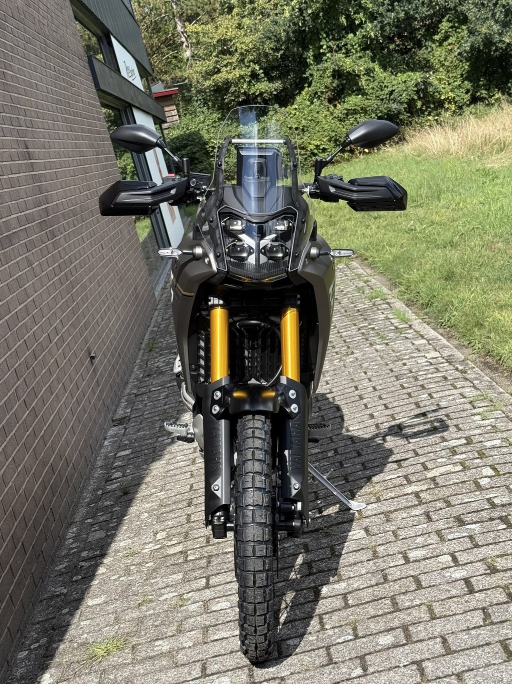 YAMAHA Tenere 700