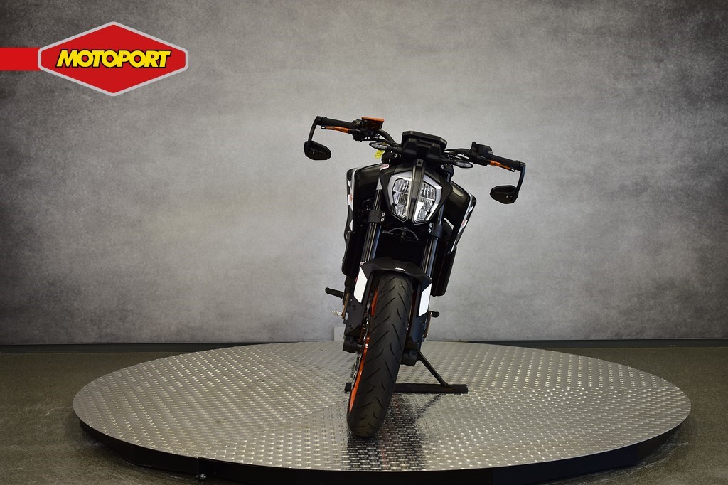 KTM - 890 DUKE GP