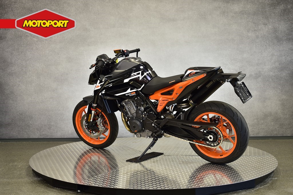 KTM - 890 DUKE GP