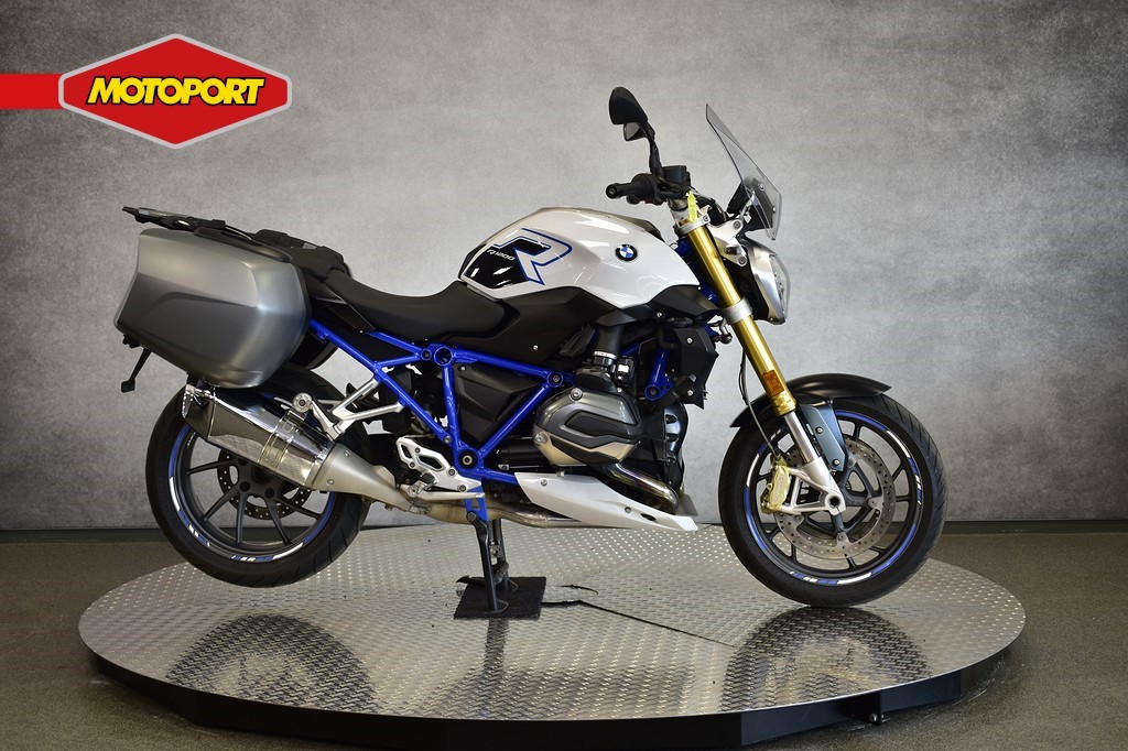 BMW - R 1200 R