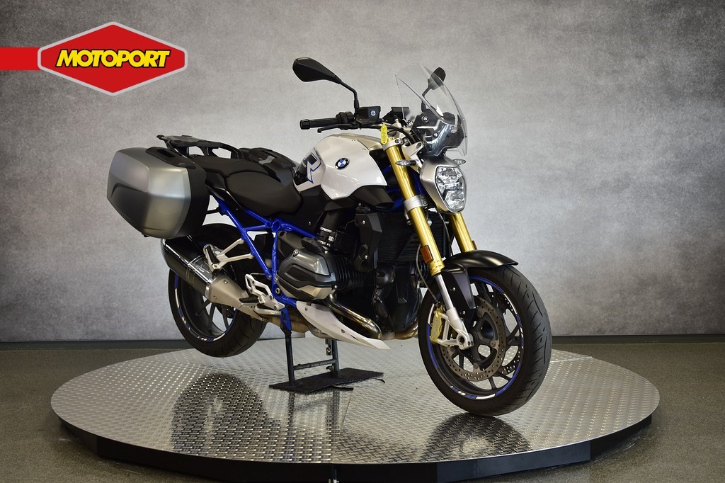 BMW - R 1200 R