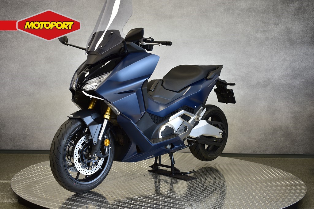 HONDA - FORZA 750